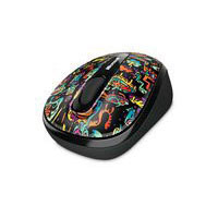 Microsoft Wireless Mobile Mouse 3500 (GMF-00188)